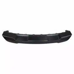 Bumper Trim Finish Panel - Front