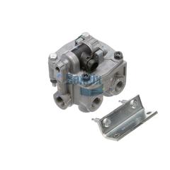 Traction Relay