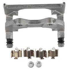 Disc Brake Caliper Bracket - Right, Rear