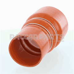 HOSE-CHARGE AIR