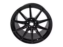 Wheel, Rim