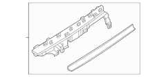 Instrument Panel Trim