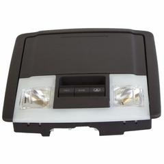 Overhead Console