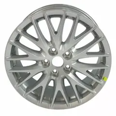 Wheel Rim 7 X 17 ET 50MM Style 2