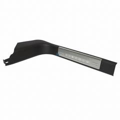 Door Sill Plate Scuff - Left