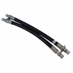 Engine Oil Cooler Line Hose - 4.6L