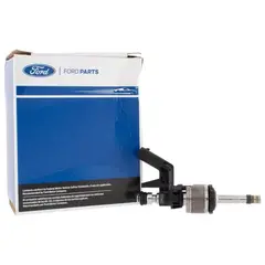 Injector