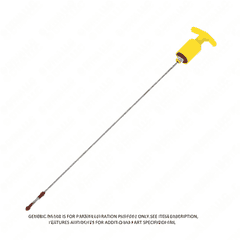 Oil Dipstick
