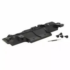 Seat Motor - Left, Front