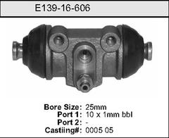 Wheel Cylinder
