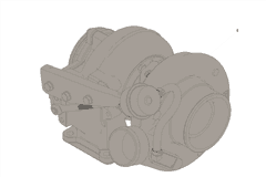 4955175 Kit