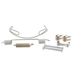 Parking Brake Hardware Kit Pin - Rear (All 510)