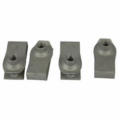 Adjusting Screw Nut - M6 X 1MM