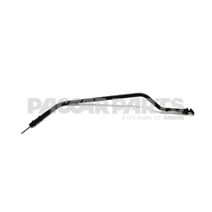 DIPSTICK & TUBE ASSY-TRANSMISSION