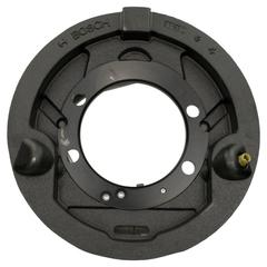 Brake Parking