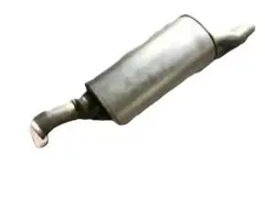 Exhaust Pipe - 3.5L (Exhaust Pipe)