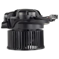 HVAC Blower Motor Fan and - 5.2L