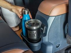 Ford Integrated Tether System (FITS) Package