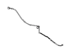 Parking Brake Cable