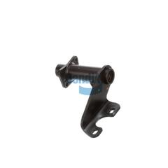 Bracket Assembly