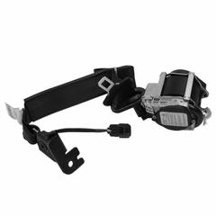 Seat Belt Lap and Shoulder - Right, Front