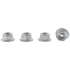Hex Head Nut - M10, Rear