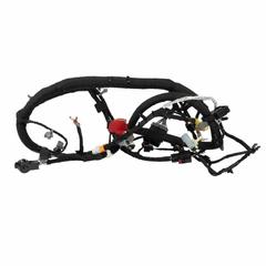 Starter Cable Battery - 5.0L (6-MT)
