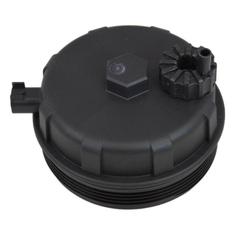 Fuel Filter Housing Bowl - 6.0L