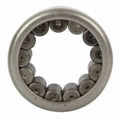 Wheel Bearing Ball - Rear, Outer