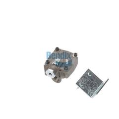 Relay Valve