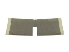 Hood Decal Stripe Graphics