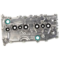 Engine Valve Cover Cylinder Head - Left 5.0L