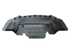 Radiator Support Splash Shield Stone Deflector - Front