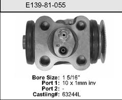 Wheel Cylinder
