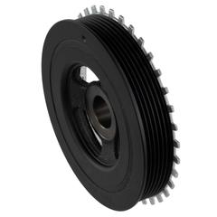 Pulley Crankshaft - 2.3L