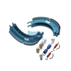 Brake Shoe Kit
