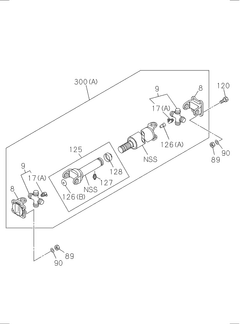 Vehicle Control Module