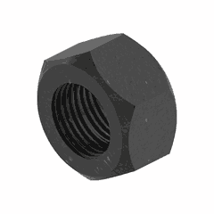 5/8-18 UNF Hex Nut - 2B