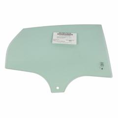 Door Glass - Right, Rear