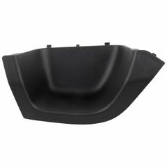 Door Trim Panel Pocket Switch Opening Cover - Left, Front