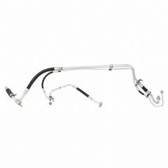 AIR CONDITIONING (A/C) Refrigerant Discharge / Suction Hose Tube