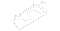Instrument Panel Pocket