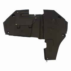 Radiator Support Splash Shield Cover - 3.0L