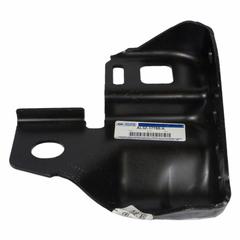 Bumper Face Bar Bracket - Left, Rear (SVT)