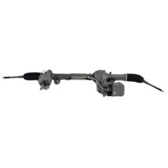 Gear Steering