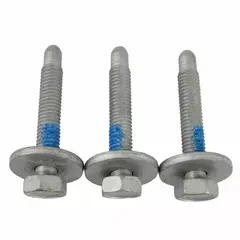 Fuel Tank Strap Bolt - M8 X 40MM