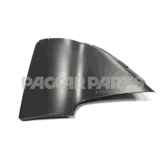 FAIRING-ROOF SIDE PANEL