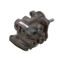 Foot Brake Valve