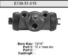 Wheel Cylinder