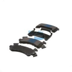 Pad Set